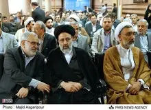 مخالفت رئیسی با مواضع معتدل پورمحمدی در جامعه روحانیت مبارز
