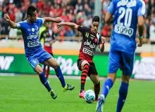 پست‌های اینستاگرامی بازیکنان سرخابی حاشیه‌ساز شده است
