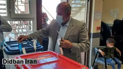 «حجت الاسلام رئیسی» بیشترین آراء در شهرستان قروه را کسب کرد