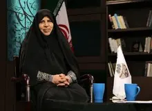 مرضیه وحید دستجردی برای ۱۴۰۰ ثبت نام می‌کند؟