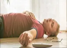 چه عواملی موجب غش کردن می‌شود؟ دانشمندان بالاخره به جواب رسیدند