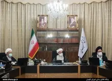 نجفی توانا: مرجع تعیین شرایط کاندیداهای ریاست جمهوری شورای نگهبان نیست/ اقدام اخیر شورای نگهبان بی احترامی به قانون اساسی است 