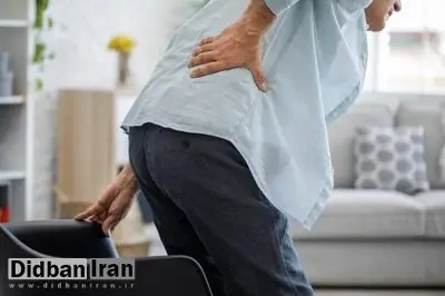 این عوامل سبب ابتلا به درد سیاتیک میشوند