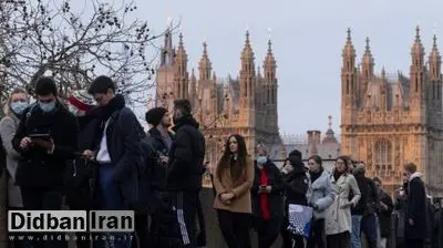 سازمان جهانی بهداشت: شیوع اومیکرون ظرف سه روز دو برابر می‌شود