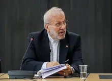 متکی: غرب به حضور ما در NPT و ارتباط آژانس نیازمند است/ توقف مذاکرات و قطع همکاری با آژانس در دستور کار مسئولان قرار گیرد