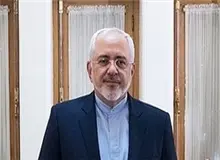 ۲ بار در زمینه بدعهدی آمریکا در اجرای برجام با موگرینی نامه‌نگاری کرده‌ایم