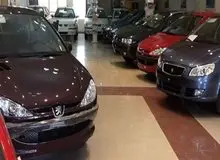 چرا کاهش قیمت خودرو در بازار متوقف شد؟ / نقش خودروسازها در افزایش قیمت‌ها