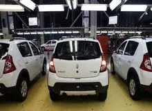  ۱۰۰.۰۰۰ خودرو جدید به بازار تزریق می‌شود/ قیمت خودرو ارزان می شود فعلا خودرو نخرید