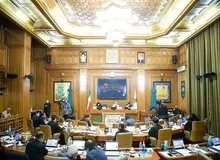 «تبلیغ کالا‌های اسرائیلی» ، با تصویب شورای شهر تهران ممنوع شد