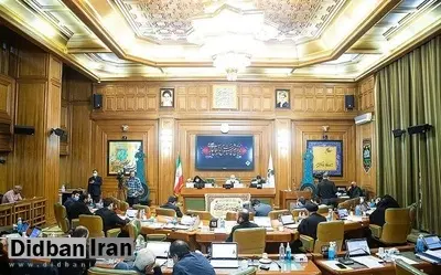 «تبلیغ کالا‌های اسرائیلی» ، با تصویب شورای شهر تهران ممنوع شد