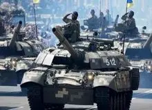 اوکراین و سیاست استانداردهای دوگانه غرب!