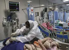 وزارت بهداشت: استفاده از ماسک ضروری است/ پاییز و زمستان سختی خواهیم داشت/ حتماً دُز یادآور را تزریق کنید