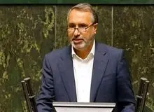 رییس کمیسیون عمران مجلس: بانک ملی ایران در مسیر حمایت از بخش خصوصی و کاهش تصدی‌گر دولت موفق بود