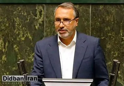 رییس کمیسیون عمران مجلس: بانک ملی ایران در مسیر حمایت از بخش خصوصی و کاهش تصدی‌گر دولت موفق بود
