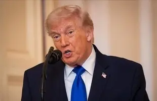 ترامپ: هنوز ۳۵۵۴ هدف دیگر در ایران داریم