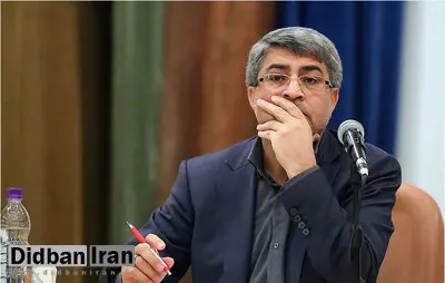 روایت وکیلی از بیتوجهی دستگاه قضایی به درخواست رئیس مجلس