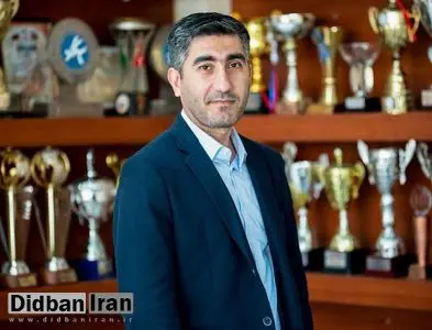 مدیر رسانه‌ای تیم ملی کشتی جمهوری آذربایجان: ایران اصلی‌ترین مدعی قهرمانی در رقابت‌های کشورهای اسلامی است/ ۳ تا ۴ مدال طلا به دست می‌آوریم