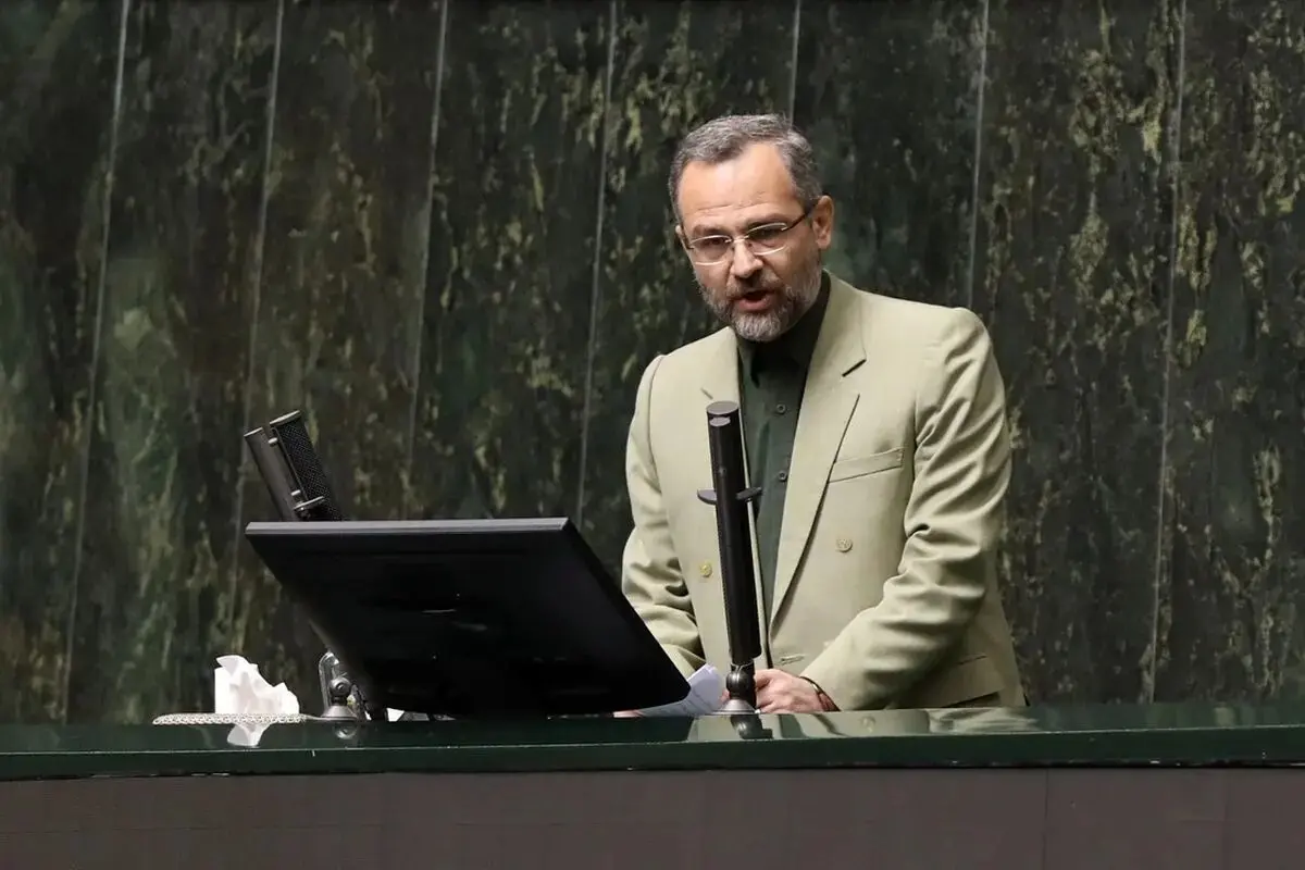 نماینده مجلس: لایحه بودجه ۱۴۰۵ تورم‌زا و ناکافی برای معیشت کارمندان و بازنشستگان است