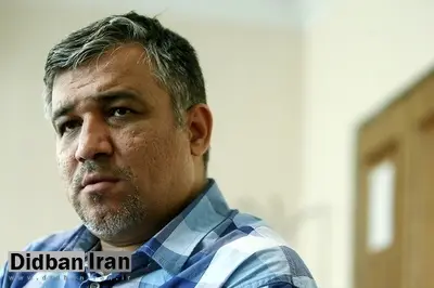 تاجرنیا: قالیباف برای آینده سیاسیاش انتحاری رفتار کرد