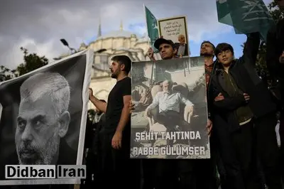 سی‌ان‌ان: مذاکره کنندگان آتش‌بس معتقدند برادر یحیی سنوار اکنون تصمیم گیرنده اصلی در نوار غزه است