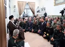 
مسئله این است که آن‌ها جرأت انجام چنین‌کاری را در کجا خواهند داشت؟