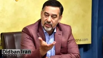 فعال سیاسی اصولگرا : رای نمایندگان نشان داد ، تخریب قالیباف بی اثر بود