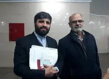 حسین الله کرم در انتخابات مجلس ثبت نام نکرد