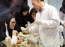 قائم مقام معاون آموزشی وزارت بهداشت خبر داد:تعیین تکلیف وضعیت آموزش دانشگاه‌های علوم پزشکی تا فردا/پیشنهاد ادامه ترم جاری تا پایان تابستان