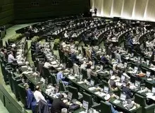 حقوق نمایندگان مجلس ۲۰ درصد افزایش پیدا کرد