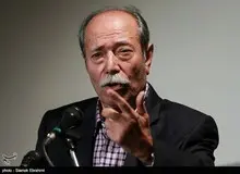 نصیریان:اقدام شورای شهر تهران در نامگذاری خیابان‌ها به نام هنرمندان ریاکارانه است