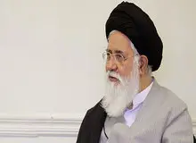 علم‌الهدی:روحانی به من گفت شما با نقاره خانه امام رضا هم روزی مخالفت می‌کنید /مشکل جوانان کنسرت است