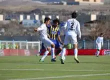 تساوی گسترش فولاد تبریز و استقلال به سود تراکتورسازی