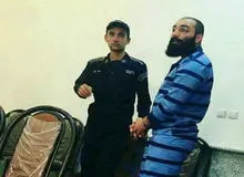 جزییات اولین جلسه دادگاه حمید صفت/ توضیح خواننده رَپ درباره نحوه قتل ناپدر