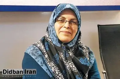 آذر منصوری: مخالف حجاب اجباری هستم/ زنان ایرانی حس شهروند درجه دو دارند/ سیاست تفکیک جنسیتی با شکست مواجه شده/حاکمیت از پوشش زنان استفاده نمادین میکند/ برخی مشکلات اقتصادی را هم به حجاب زنان گره زدهاند