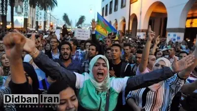 چهارمین روز اعتراضات بی‌سابقه نسل زد در مراکش؛ ورزشگاه نه، بیمارستان می‌خواهیم!