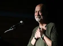 ورود پیکر آتیلا پسیانی به کشور/ کدام هنرمندان برای استقبال رفتند؟