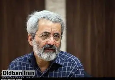 نظر سلیمی نمین درباره مستند" هاشمی زنده است " ؛ این مستند تندروی دارد نه نقد !