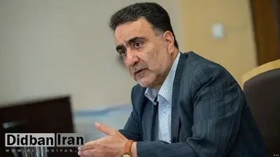 ابلاغ حکم ۵ سال حبس تجمیعی جدید برای مصطفی «تاجزاده»/ او تا ۲۶ اردیبهشت ۱۴۱۱ در زندان خواهد بود