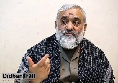 سردار نقدی: انقلاب ما یک انقلاب استثنایی بوده که توانسته ۴۰ سال دوام بیاورد
