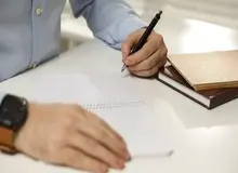 چرا چپ دست یا راست دست به دنیا می‌آییم؟