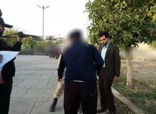 گفت و گو با جوان ترین بازپرس رسیدگی به پرونده های قتل در ایران/ هم اتاقی ام در دانشگاه مرا بازپرس کرد