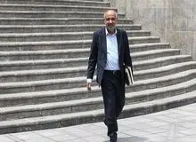 پاسخ میدری به آخرین وضعیت استیضاحش در مجلس