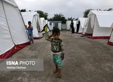 دپوی داروهای "خاص" و "کمیاب" بیماران مناطق سیل‌زده تا پایان خرداد
