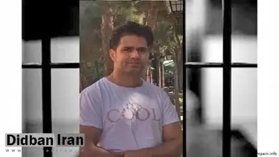 اخبار ضدو نقیض درباره وضعیت یک زندانی سیاسی/ پزشکان هنوز مرگ «بهنام محجوبی» را تایید نکرده اند