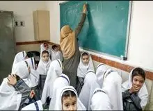 کیهان: در بعضی مدارس به بهانه شادی بچه ها مراسم رقص برگزار می کنند