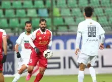 عالیشاه مانع جنجال دوباره کنعانی شد