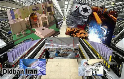 افتتاح ۴۳۹ طرح صنعتی و معدنی با ۵۰ هزار میلیارد تومان و اشتغال مستقیم ۲۲ هزار و ۴۰۰نفر