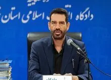 پرونده احمد عراقچی به شعبه دوم ارسال شده بود

