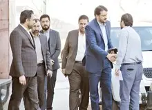 ارگان رسانه ای وابسته به سپاه: حزب شریان تکرار تجربه هفده سال قبل شکست‌خورده بذرپاش در تشکیل رایحه خوش خدمت است