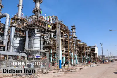 واگذاری سهام پالایشگاه ستاره خلیج فارس غیرقانونی بود